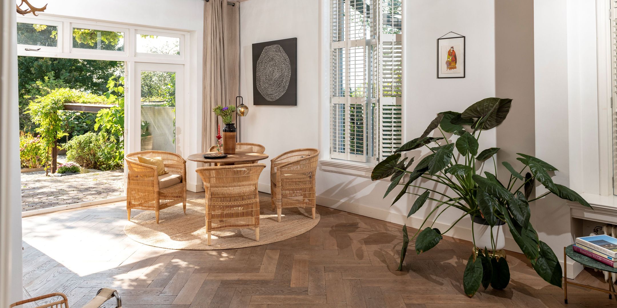 Foto 12 van Het Engelse Werk 1