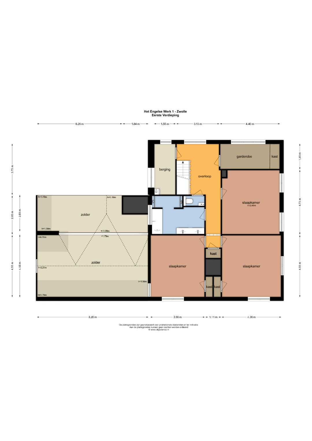 Foto 60 van Het Engelse Werk 1