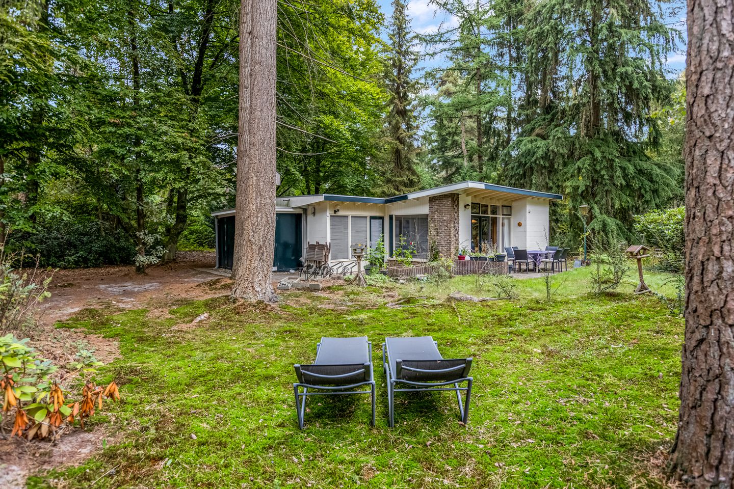 Foto 1 van Laan van Laag Kanje 96-R1