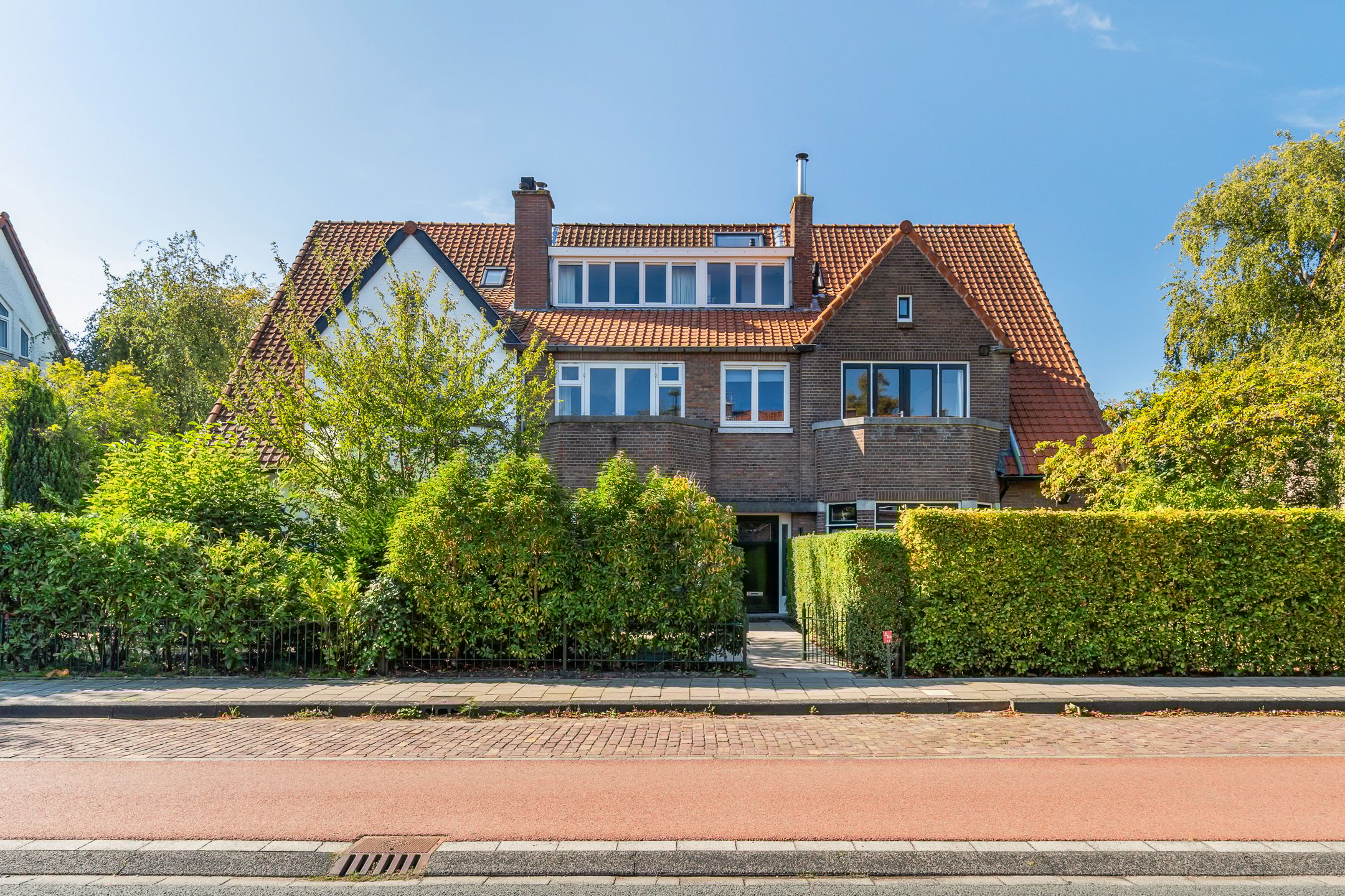 Van Zuylen van Nijeveltstraat, 61, Wassenaar, 2242AK, Zuid-Holland, Nederland 61 
