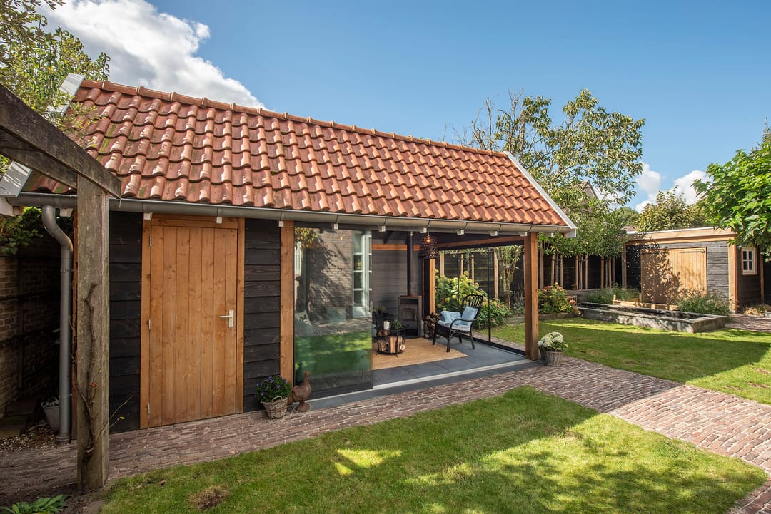 Photo 2 of Havezatestraat 19