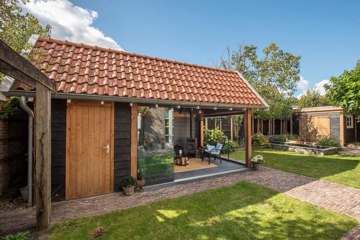 Photo 2 of Havezatestraat 19