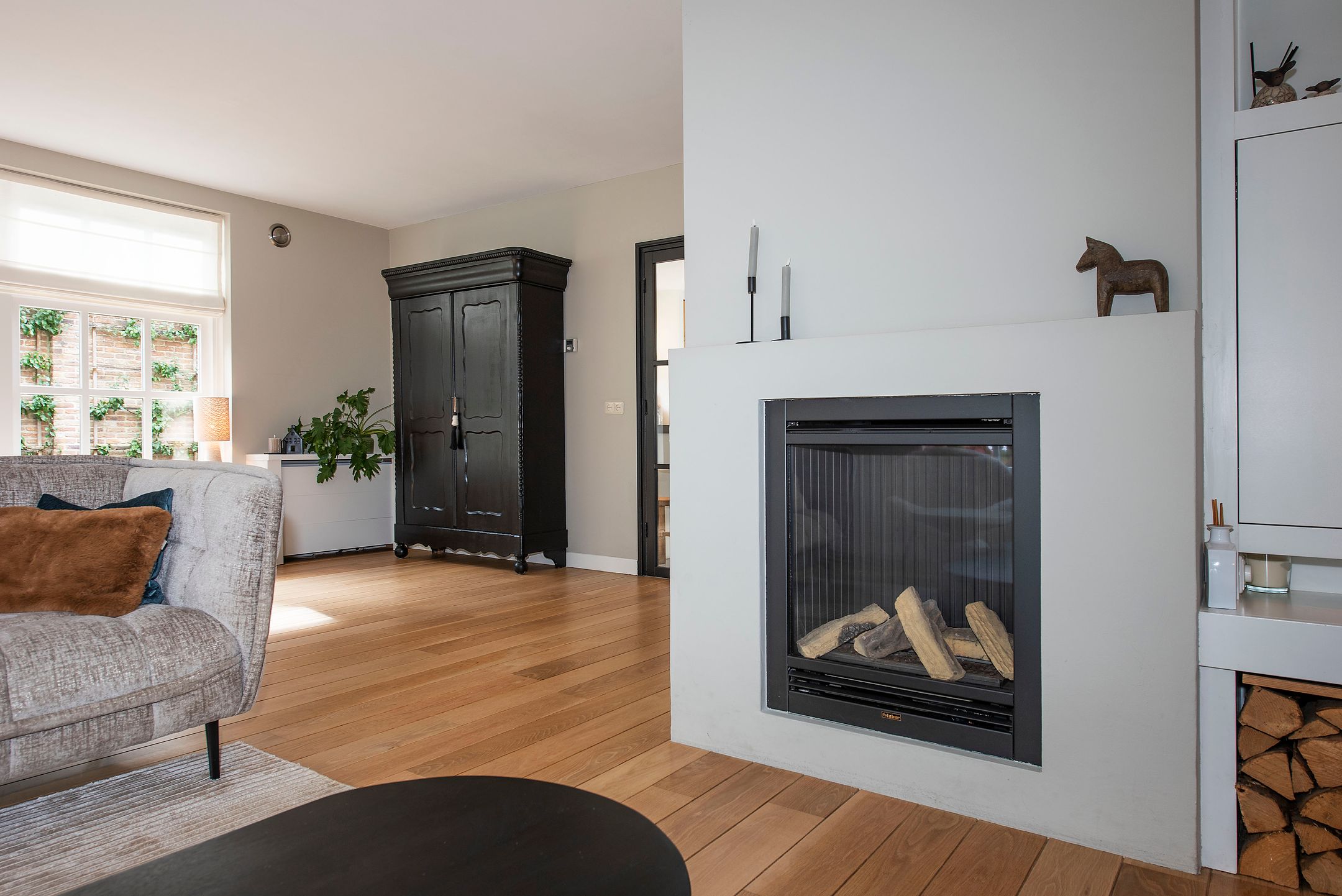 Photo 3 of Havezatestraat 19