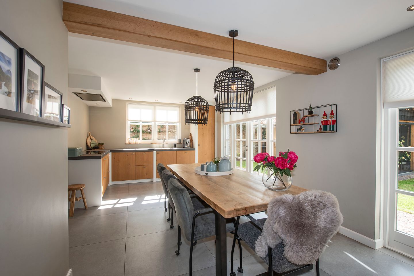 Photo 4 of Havezatestraat 19