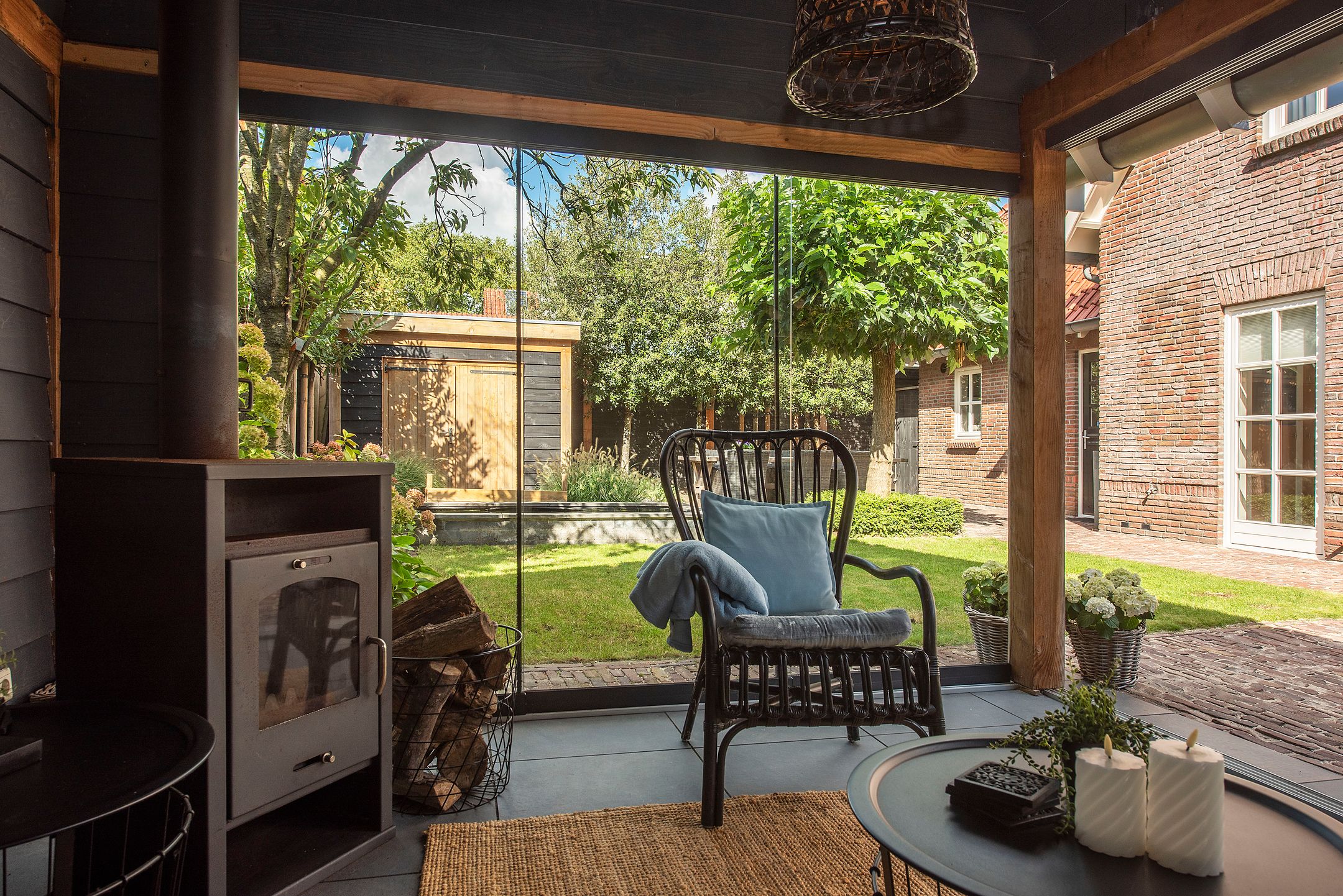 Photo 42 of Havezatestraat 19