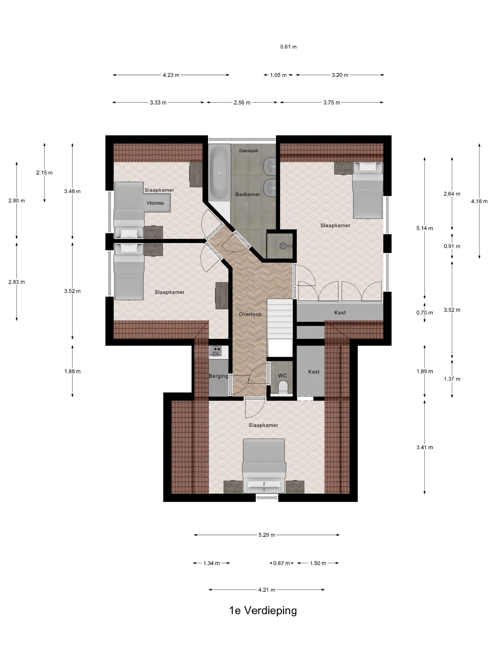 Photo 54 of Havezatestraat 19