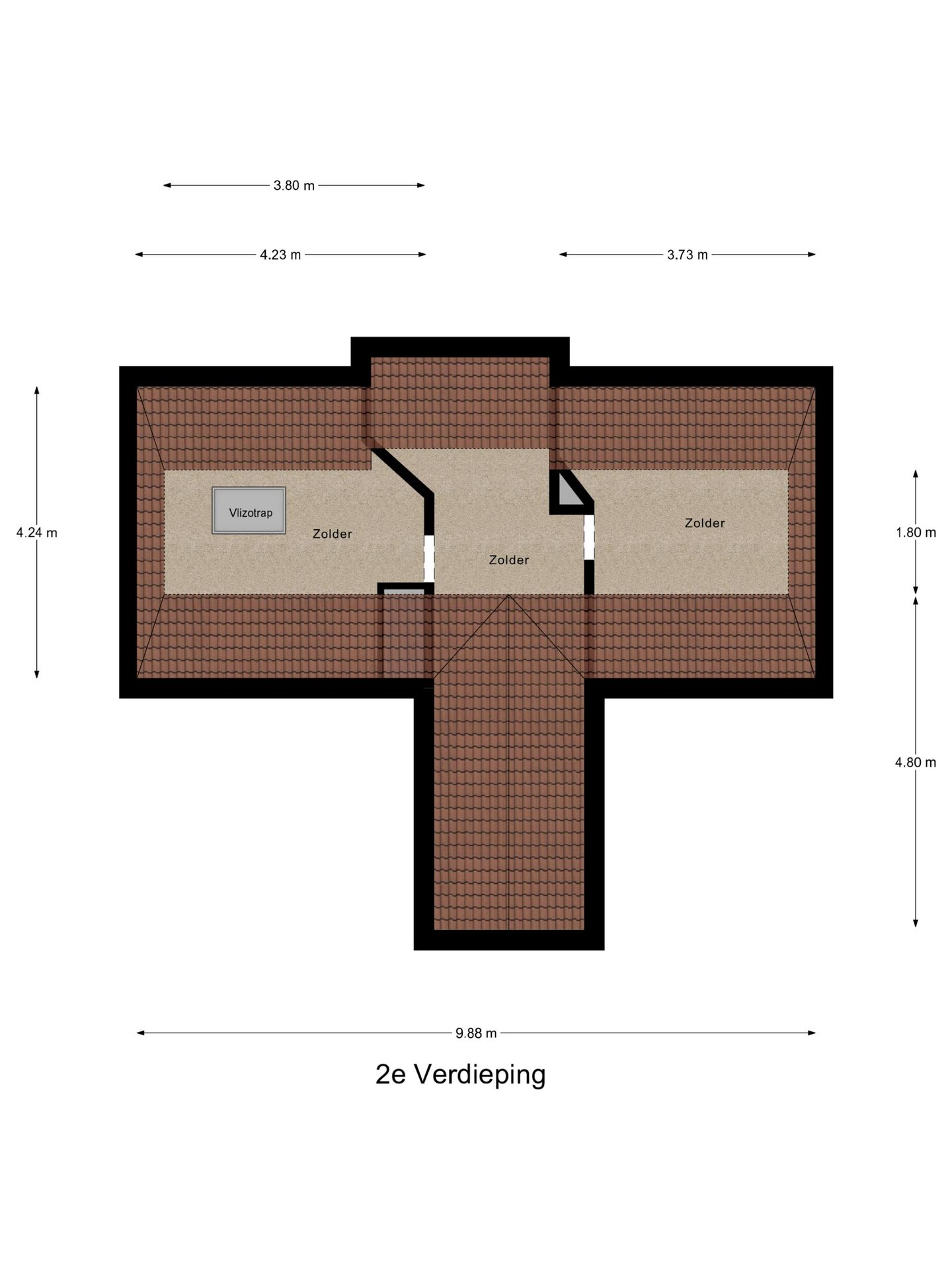Photo 55 of Havezatestraat 19