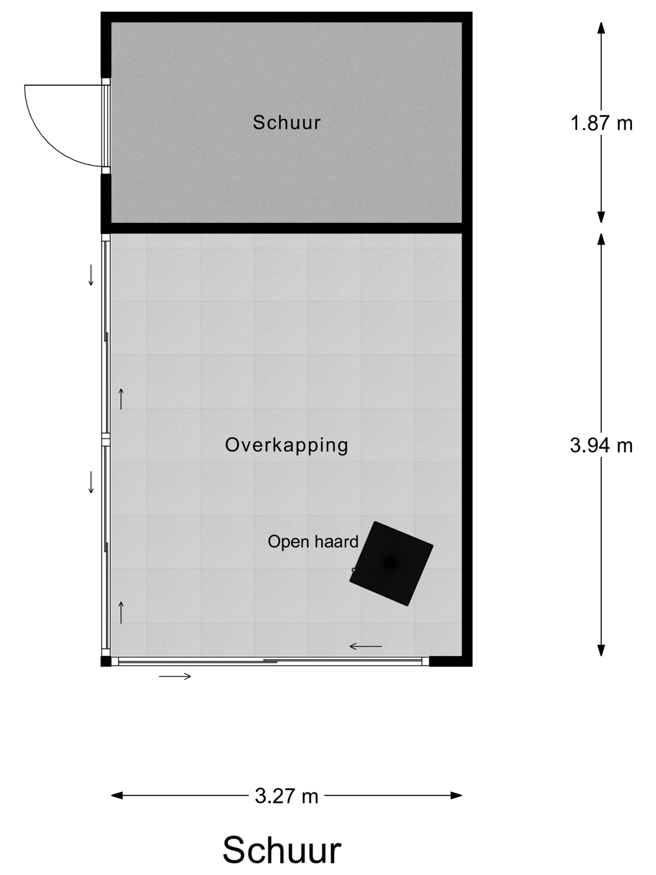 Photo 57 of Havezatestraat 19