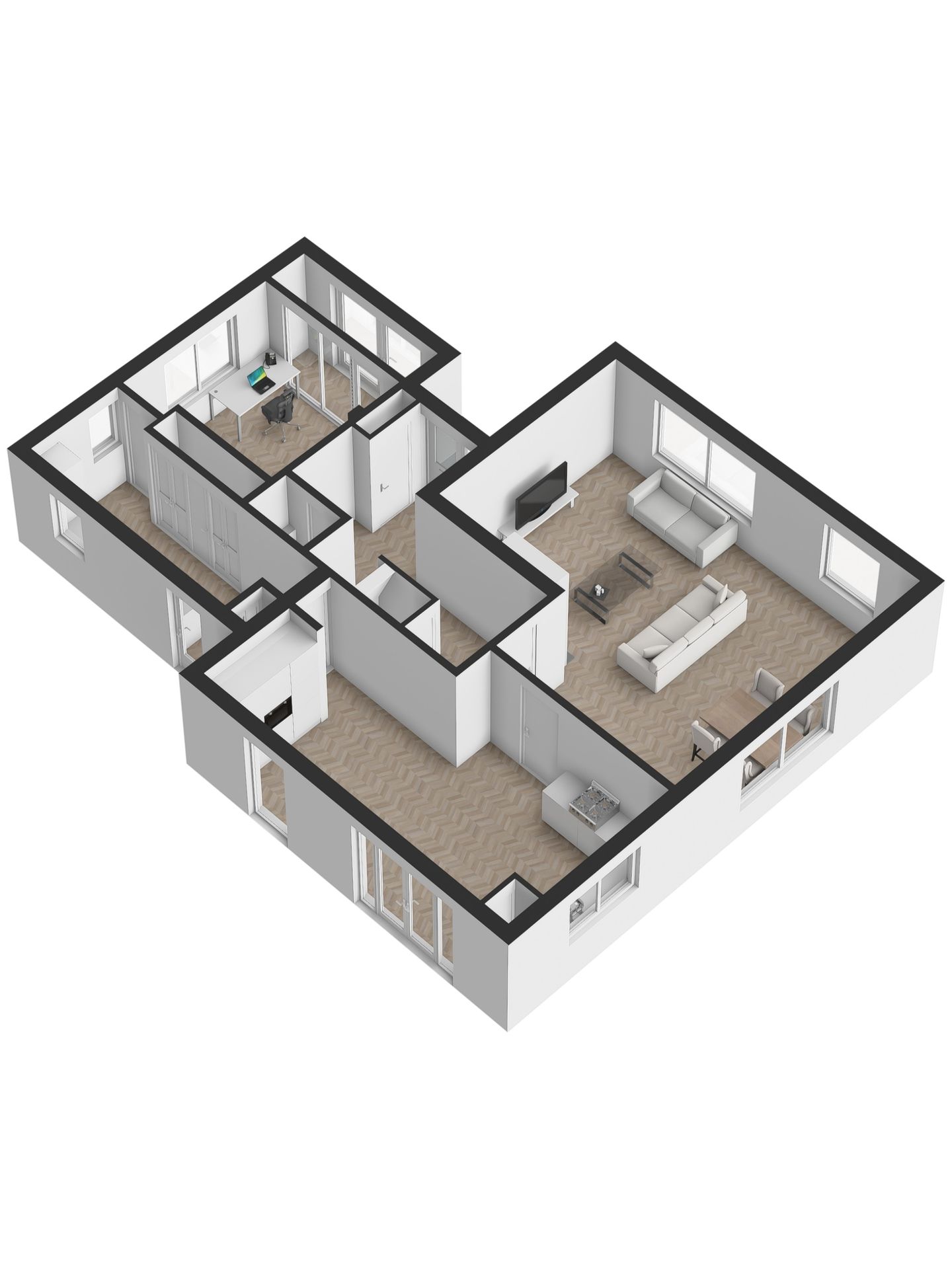 Photo 59 of Havezatestraat 19