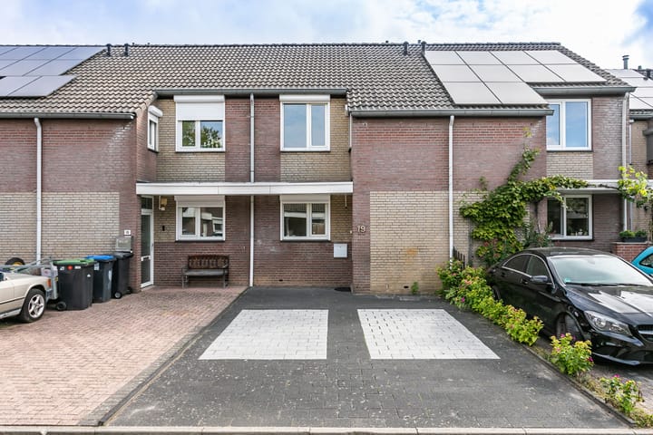 Foto 1 van Triasstraat 19