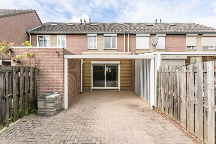 Foto 20 van Triasstraat 19