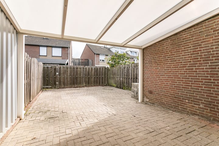 Foto 22 van Triasstraat 19