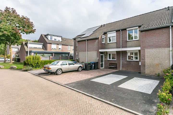 Foto 24 van Triasstraat 19