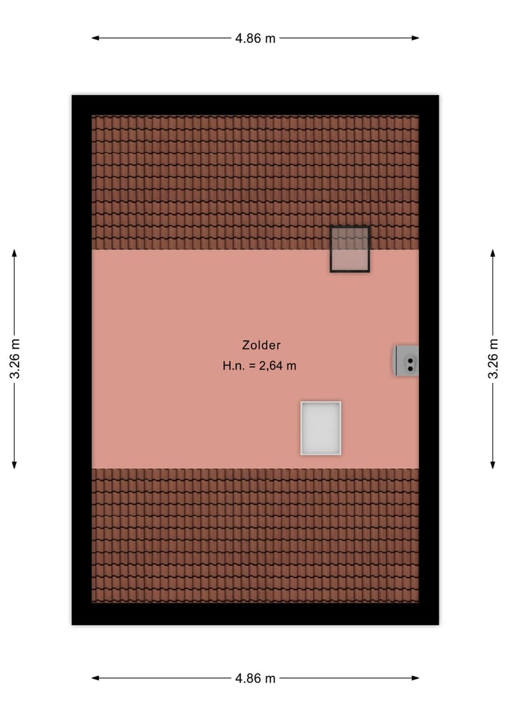 Foto 27 van Triasstraat 19