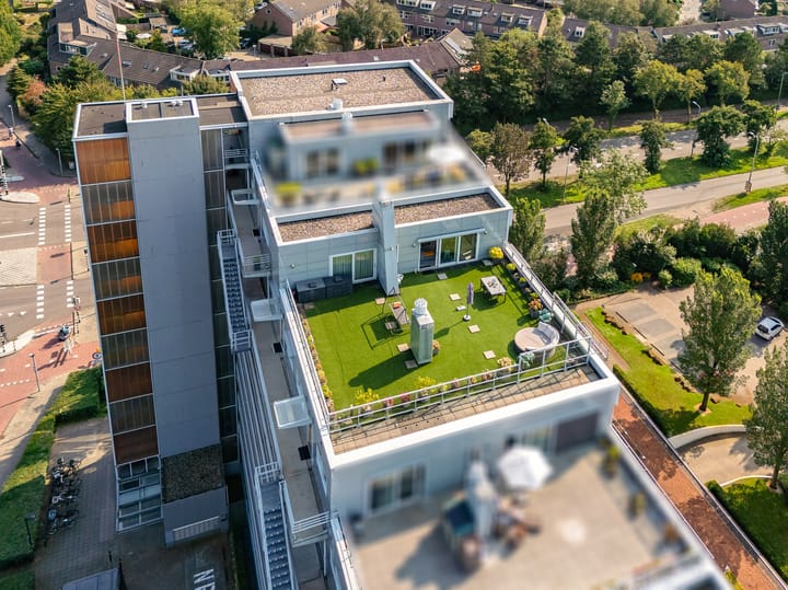 Foto 2 van De Hoven 101