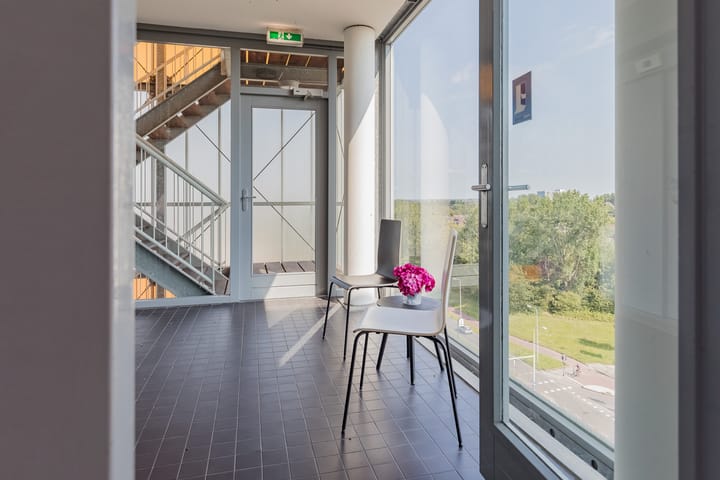 Foto 5 van De Hoven 101