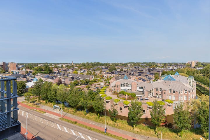 Foto 6 van De Hoven 101