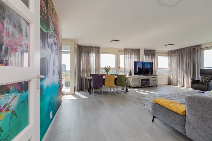 Foto 9 van De Hoven 101