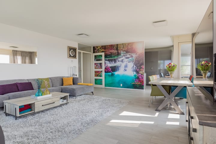 Foto 10 van De Hoven 101