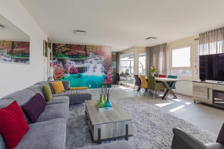 Foto 11 van De Hoven 101