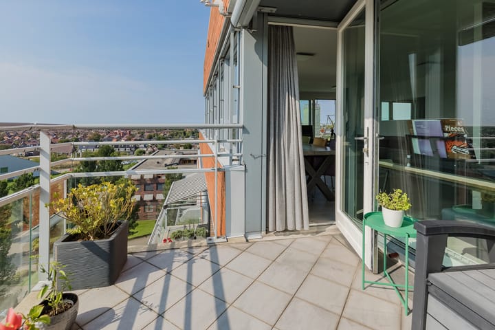 Foto 20 van De Hoven 101