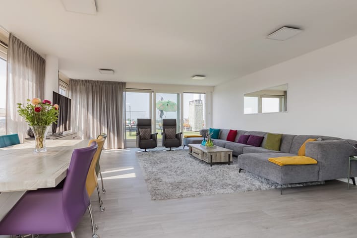 Foto 22 van De Hoven 101