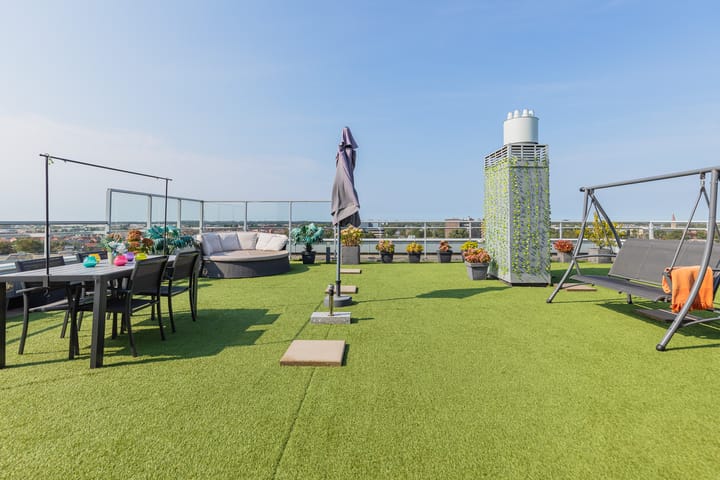 Foto 26 van De Hoven 101