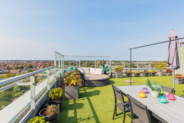 Foto 29 van De Hoven 101