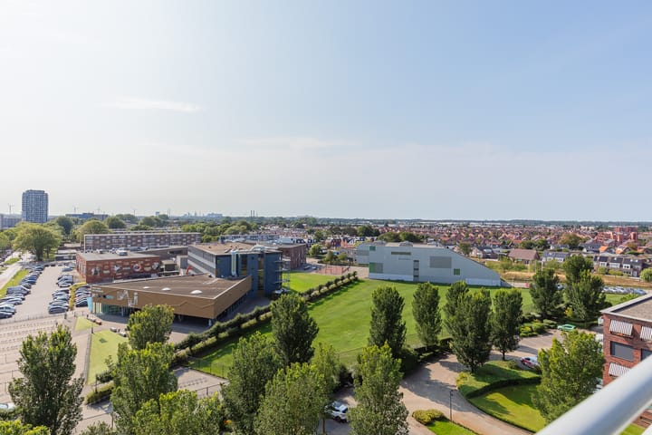 Foto 30 van De Hoven 101