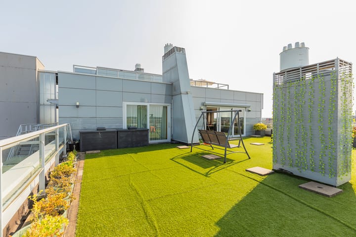 Foto 35 van De Hoven 101