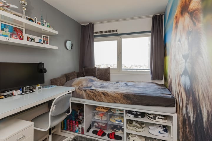 Foto 40 van De Hoven 101