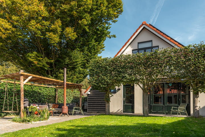 Photo 11 of Oudeweg 115