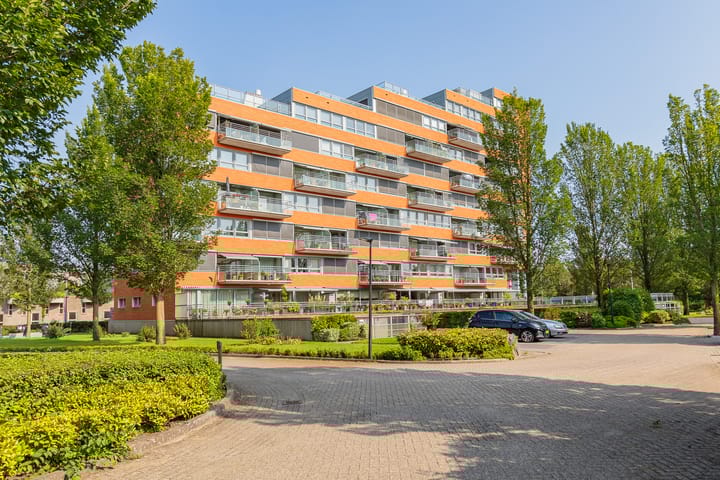 Foto 51 van De Hoven 101