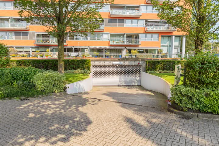 Foto 52 van De Hoven 101