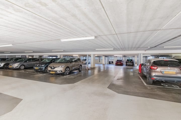 Foto 54 van De Hoven 101