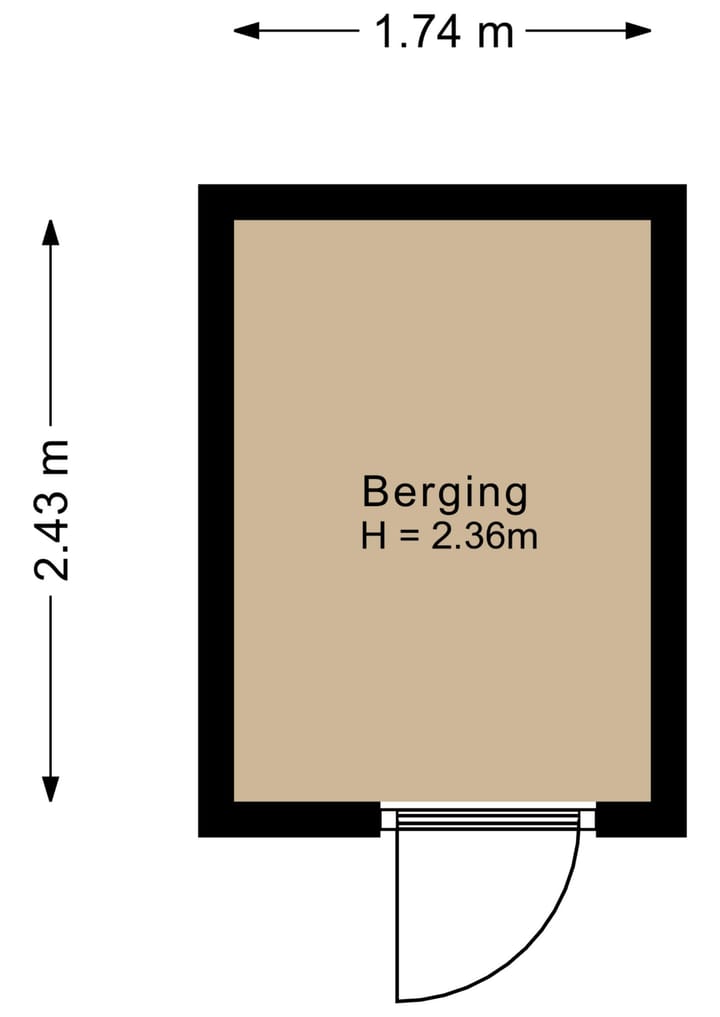 Foto 59 van De Hoven 101