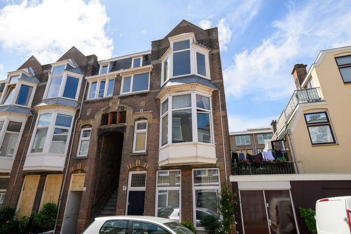 Joseph Ledelstraat 4 C