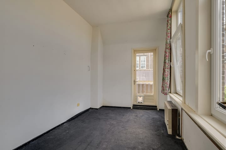 Foto 4 van Joseph Ledelstraat 4-C