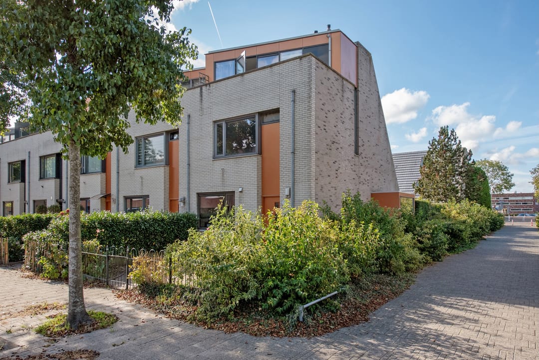 Foto 1 van Kuifduikerstraat 17