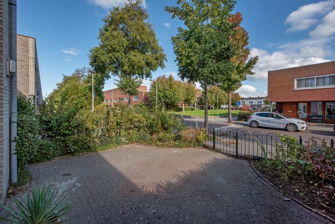 Foto 2 van Kuifduikerstraat 17