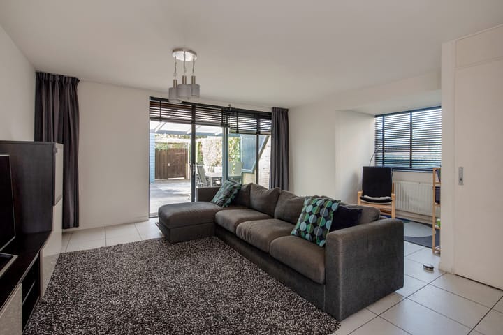 Foto 3 van Kuifduikerstraat 17