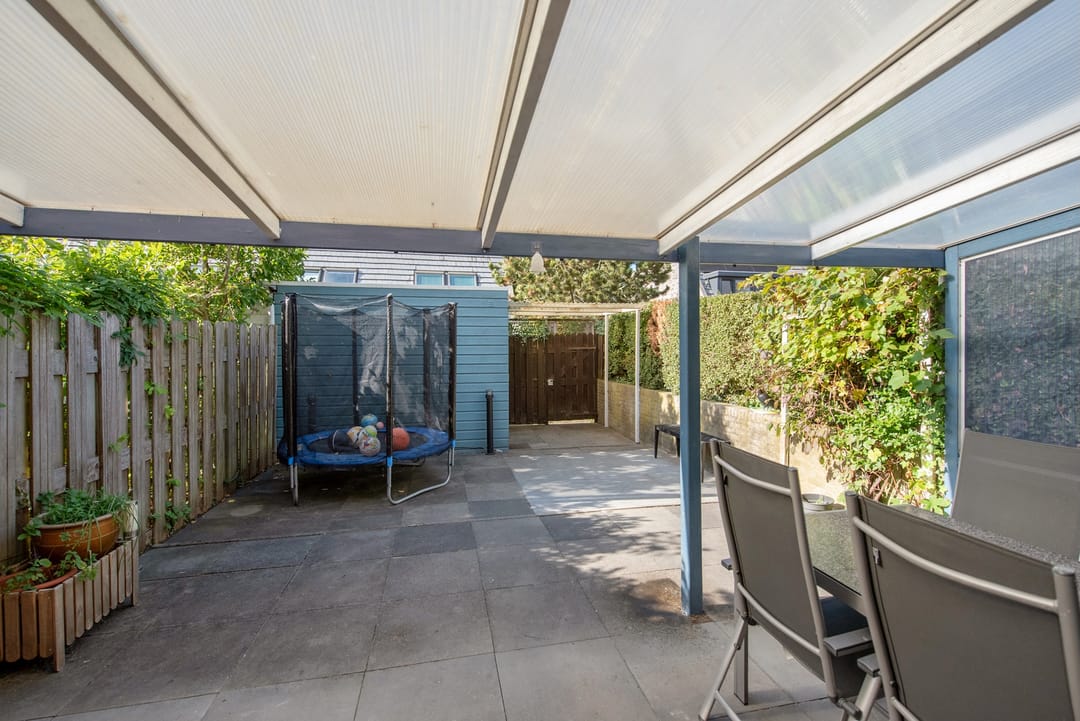 Foto 7 van Kuifduikerstraat 17