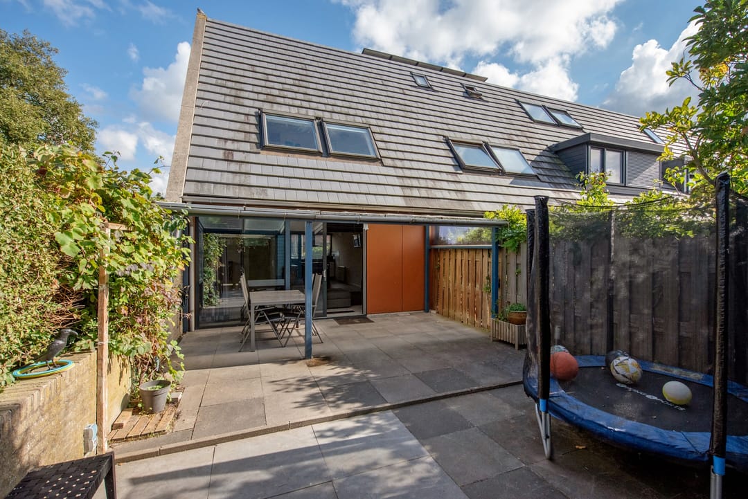 Foto 8 van Kuifduikerstraat 17