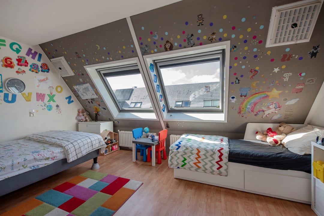 Foto 17 van Kuifduikerstraat 17