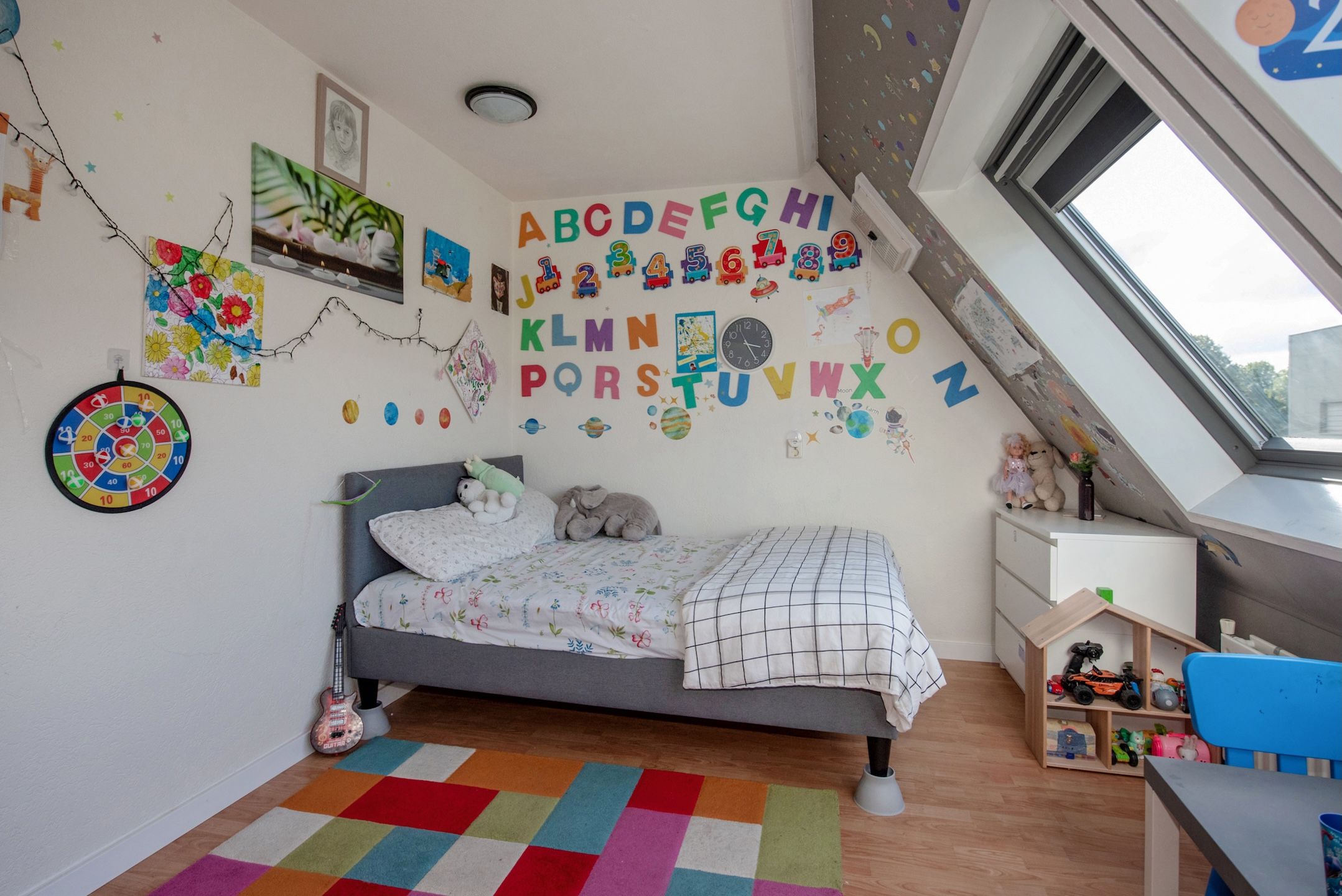 Foto 18 van Kuifduikerstraat 17