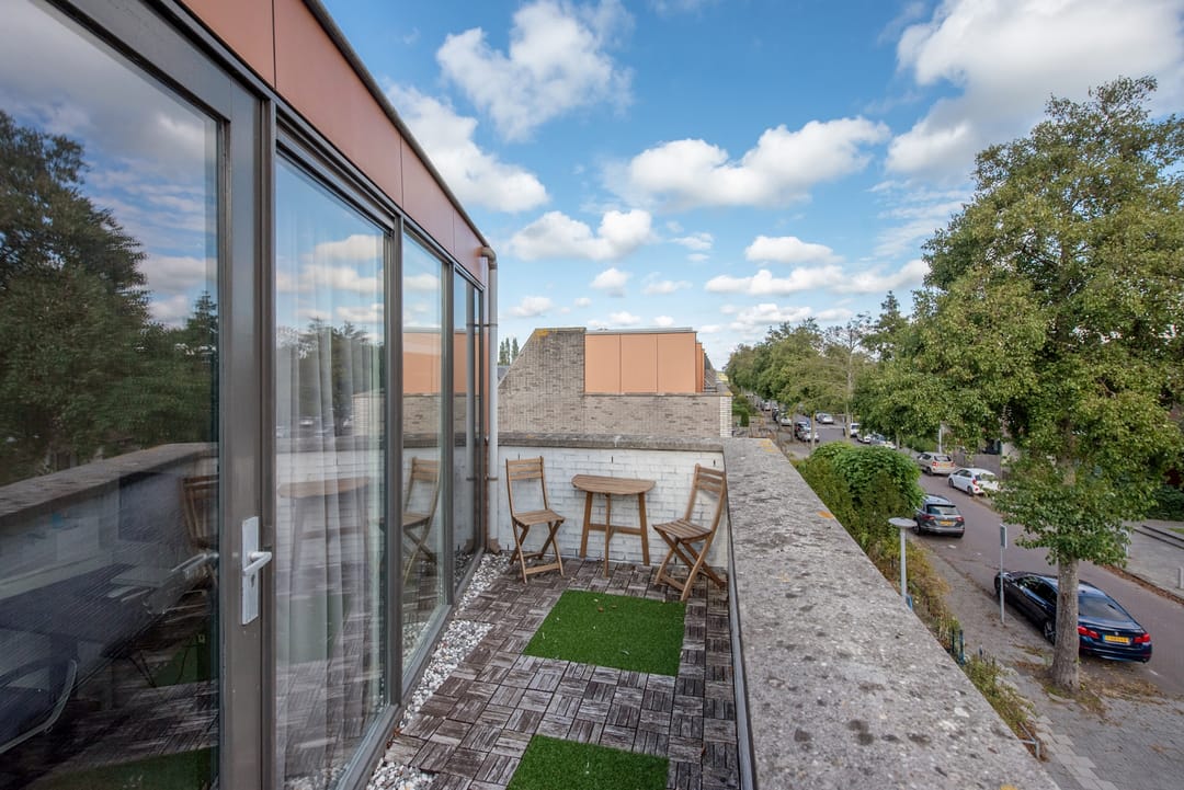 Foto 26 van Kuifduikerstraat 17