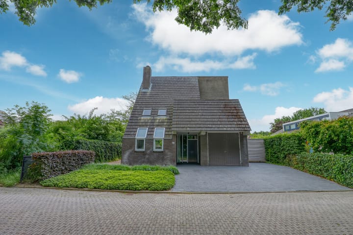 Photo 1 of Joosstraat 31