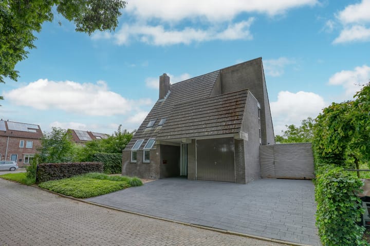 Photo 40 of Joosstraat 31