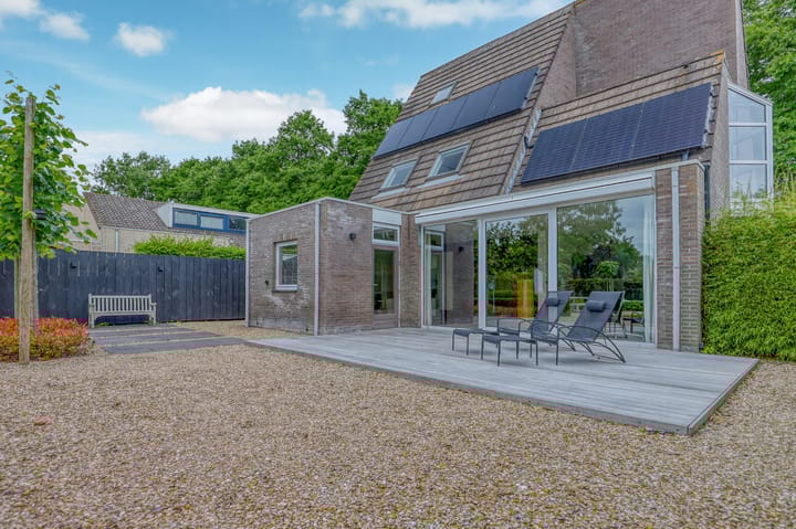 Photo 35 of Joosstraat 31