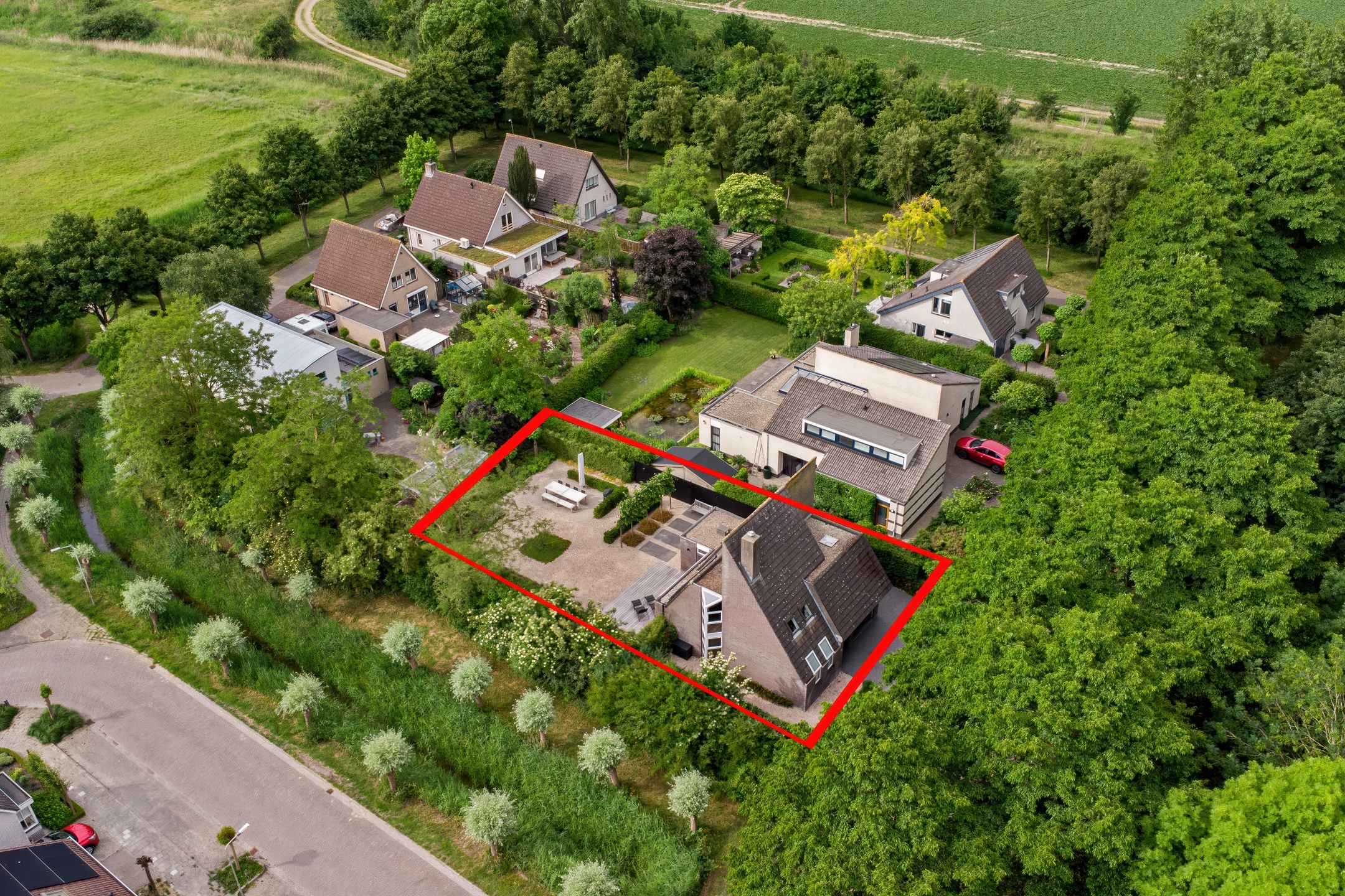 Foto 45 van Joosstraat 31